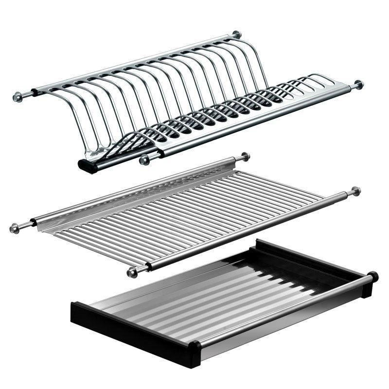 Dish Rack