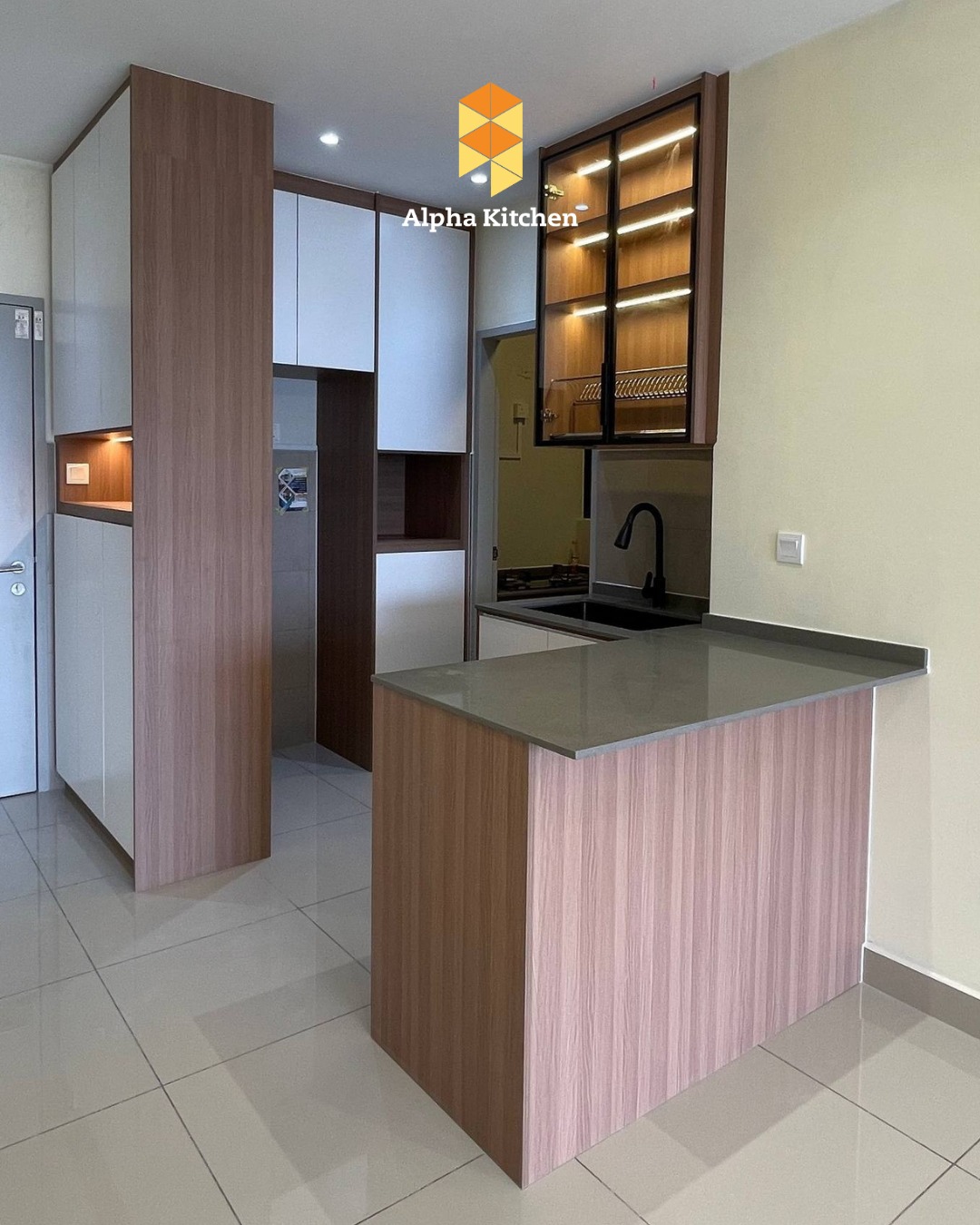 Alamanda Residence