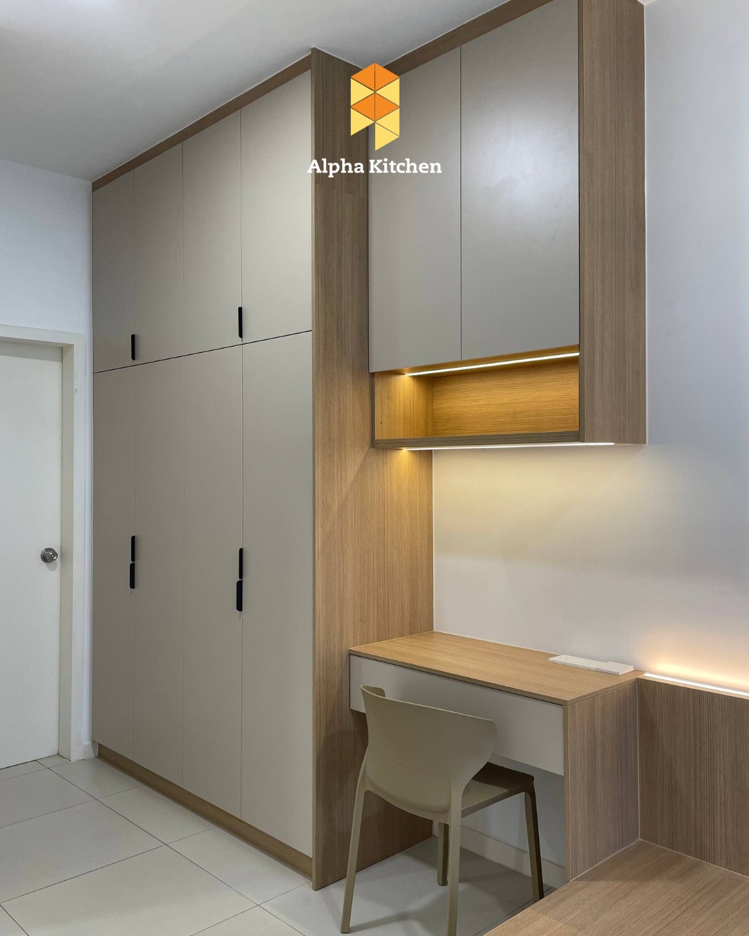 Vierra Residence